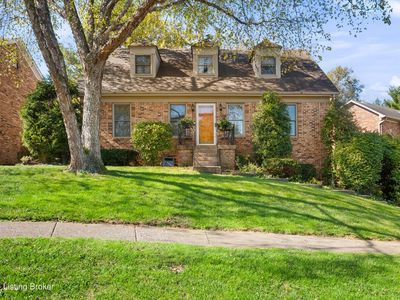 3332 Audubon Ridge Dr, Louisville, KY, 40213
