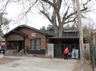 306 E Huff, San Antonio, TX 78214