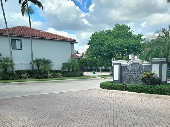 7834 Catalina Cir, Fort Lauderdale, FL