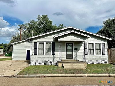 604 S Navarro St, Victoria, TX, 77901