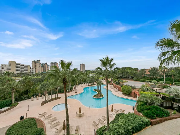 5002 S Sandestin Blvd Unit 6328, Miramar Beach, FL 32550