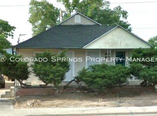 1700 E 4th St, Pueblo, CO 81001