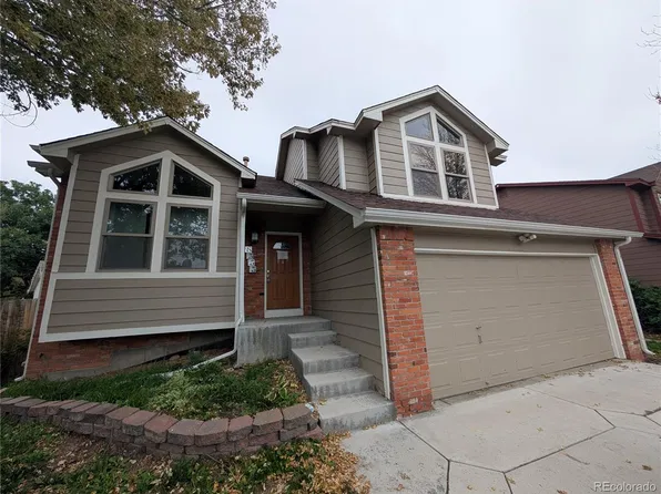 8555 Angela Lane, Parker, CO 80134