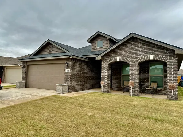 3212 Wausau Ave, Lubbock, TX 79407