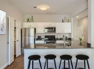 Ascent Lake Worth, Fort Worth, TX 76135