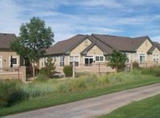 22291 E Euclid Dr, Aurora, CO 80016