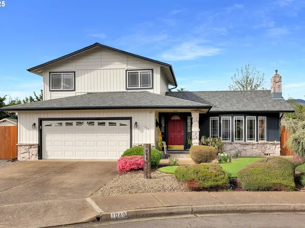 1049 65th St, Springfield, OR 97478