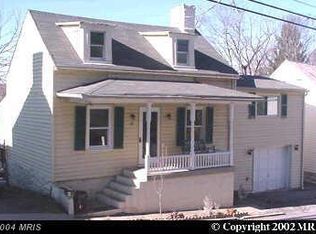 27 Walnut St, Middletown, MD 21769