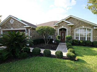 1500 Sherry Dr, Taylor, TX 76574