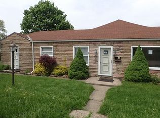 1060 Linden St, Monaca, PA 15061
