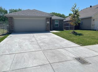 3725 Waldorf St, Fort Worth, TX 76119