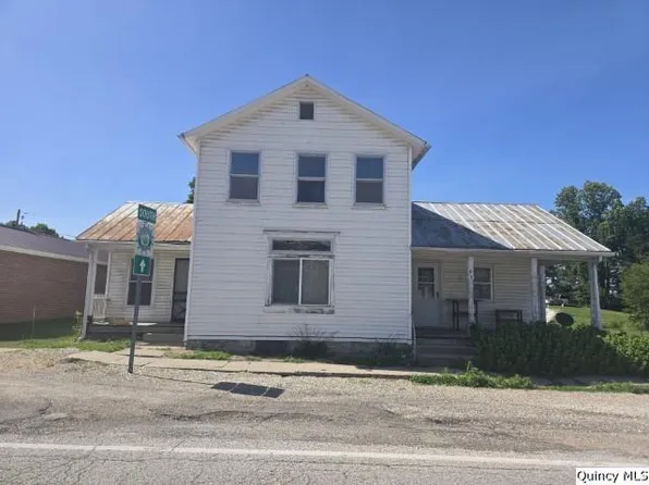 65 E 3rd St, Dallas City, IL 62330