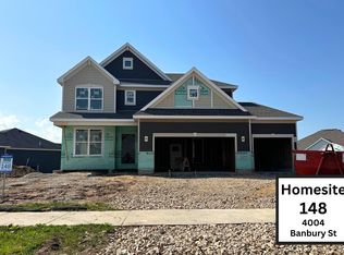 4004 Banbury St #148, Windsor, WI 53598
