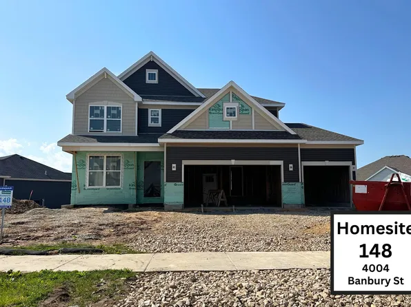 4004 Banbury St #148, Windsor, WI 53598