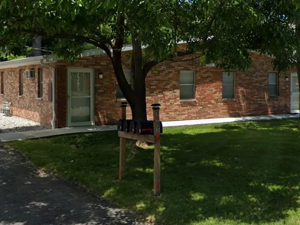 1015 Southpark Dr, 1015 Southpark Dr APT 3, Columbia, MO 65201