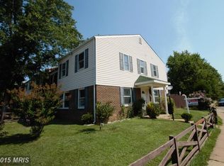 7925 Community Dr, Manassas, VA 20109