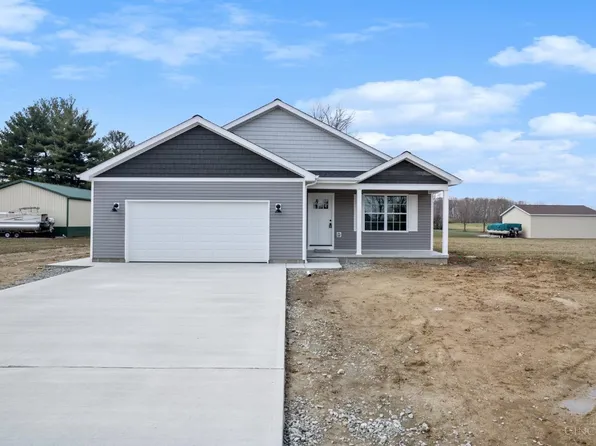 179 Sitting Bull, Sardinia, OH 45171