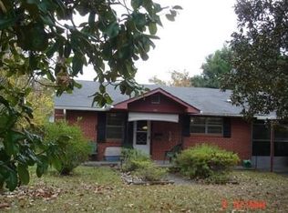 3115 Ebenezer Church Rd, Preston, MS 39354