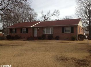 4523 Cascade St, North Chesterfield, VA 23234
