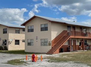 691 SW 6th St APT 1, Belle Glade, FL 33430