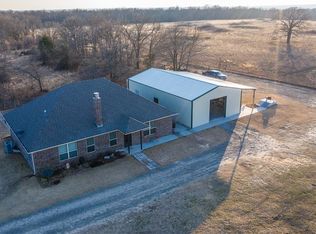 114019 N 3760 Rd, Okemah, OK 74859