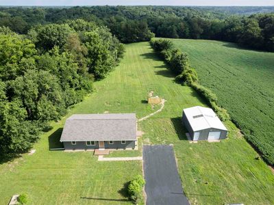 9034 S Powell Rd, Peoria, IL, 61607
