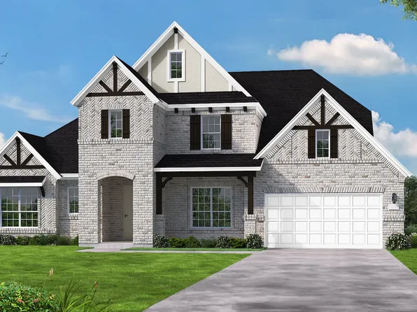 3908 Goldcents Ct, Celina, TX 75009