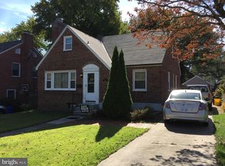 517 Windwood Rd, Baltimore, MD 21212