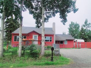 3206 Greenland Dr, Anchorage, AK 99517