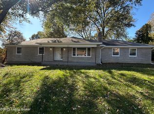 10408 S Dodge Ln, Louisville, KY 40272