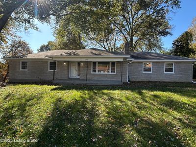 10408 S Dodge Ln, Louisville, KY, 40272
