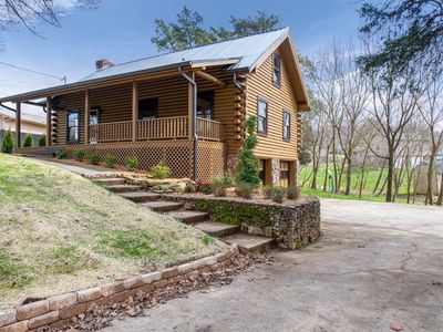 5012 Crippen Rd, Knoxville, TN, 37918