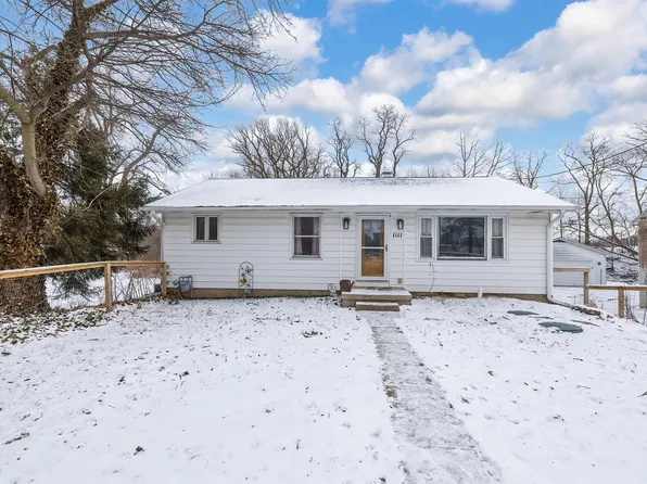 1111 Bartlett Rd, Harborcreek, PA 16421