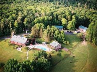 4644 Mayville Sherman Rd, Sherman, NY 14781