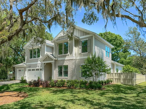 95067 Avenida Amelia Way, Fernandina Beach, FL 32034