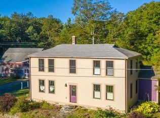 71 Sugar Hill Rd, Williamsburg, MA 01096