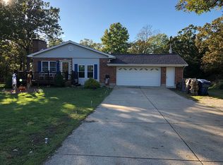 1490 Rue Riviera, Bonne Terre, MO 63628