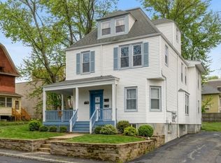15 Lakeview Pl, Verona, NJ