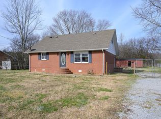 3661 Snell Rd, Murfreesboro, TN 37127