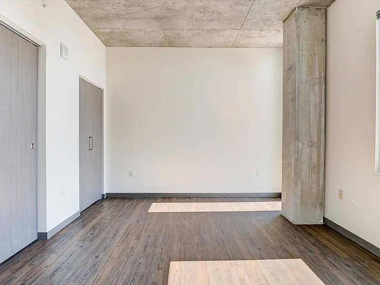 3 Bed / 2 Bath - Bedroom