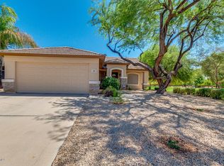1041 S Crossroads Dr, Gilbert, AZ 85296