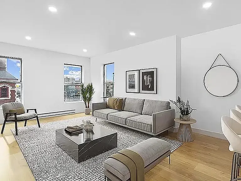 105 Carroll St #4 — Photo 1