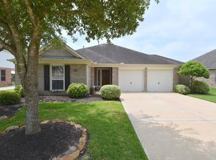 20819 Ochre Willow Trl, Cypress, TX 77433