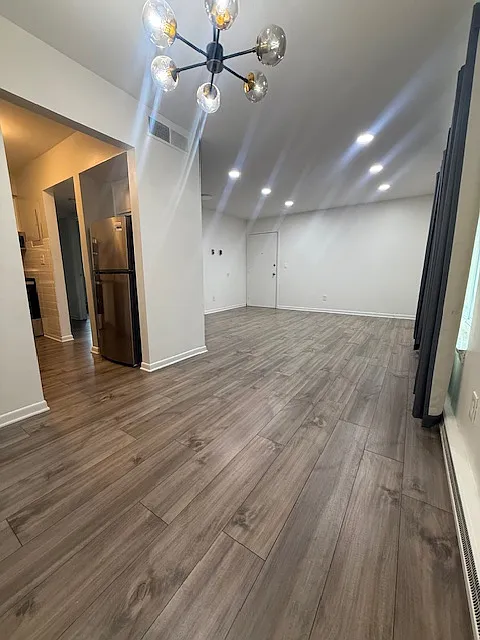 1 bed, 850 sqft, $1,095 — Photo 4