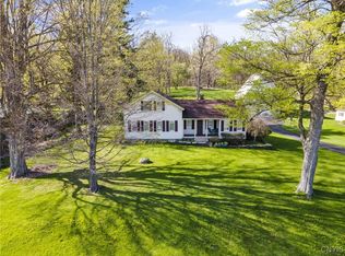 437 McLean Rd, Cortland, NY 13045