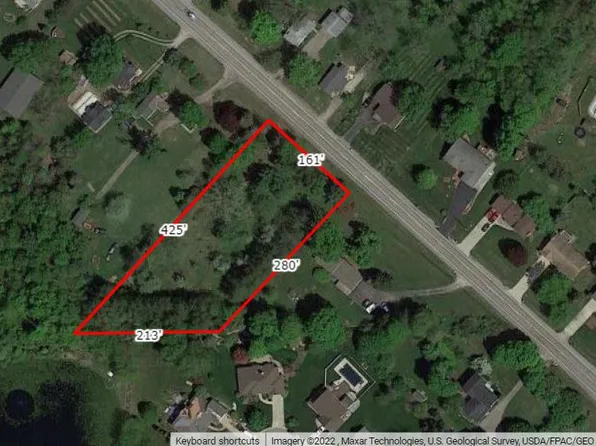 6551 River Rd, Flushing, MI 48433
