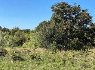 Private Road 1472 TRACT B, Hico, TX 76457