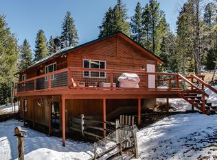 19251 Copper Spur, Conifer, CO 80433