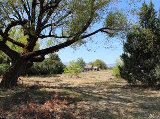 Wilson Creek Rd, Ellensburg, WA 98926