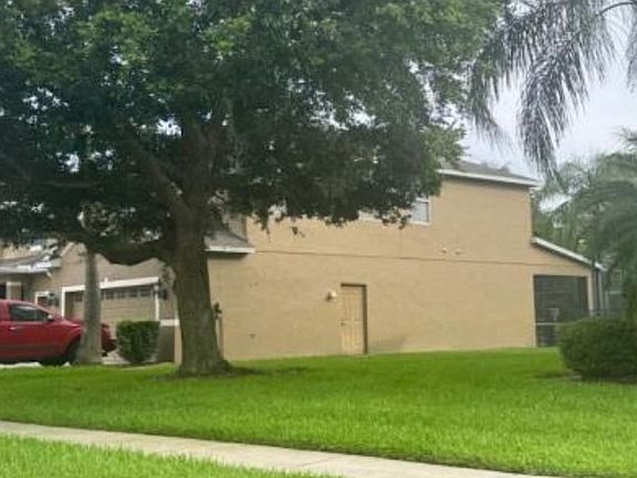 Property Side View